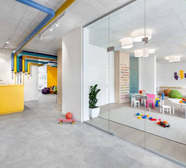 Центр Рідні