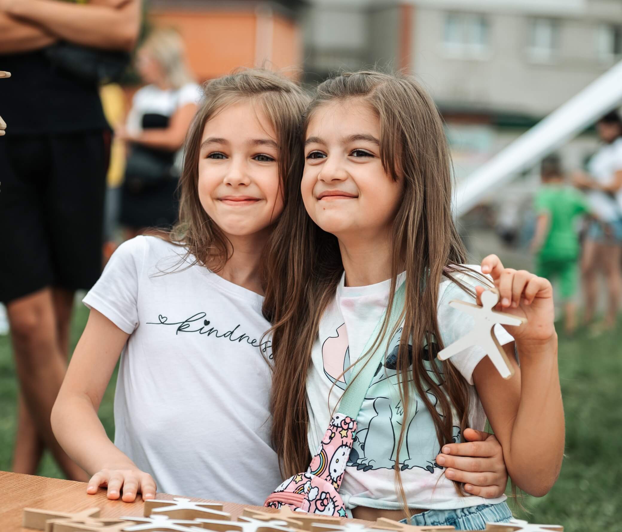 Благодійний фонд «Рідні»