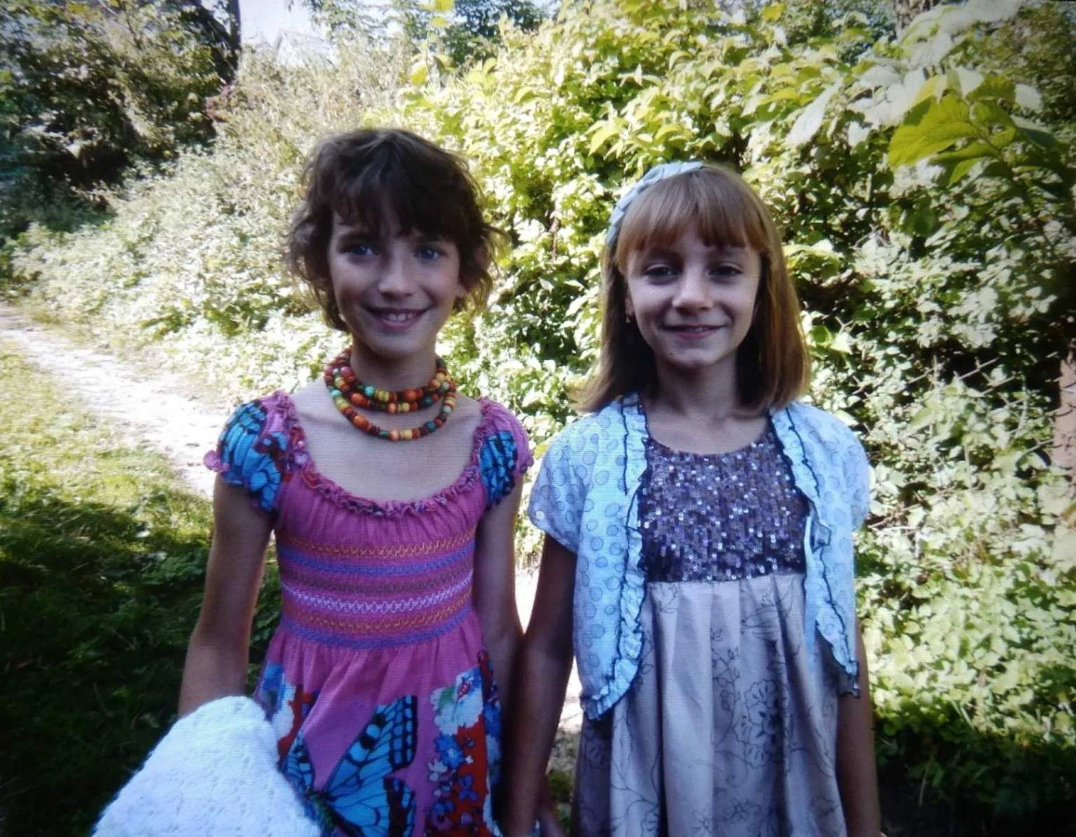 Як прийомні дівчата адаптовувалися у сім'ї Дрималовських?