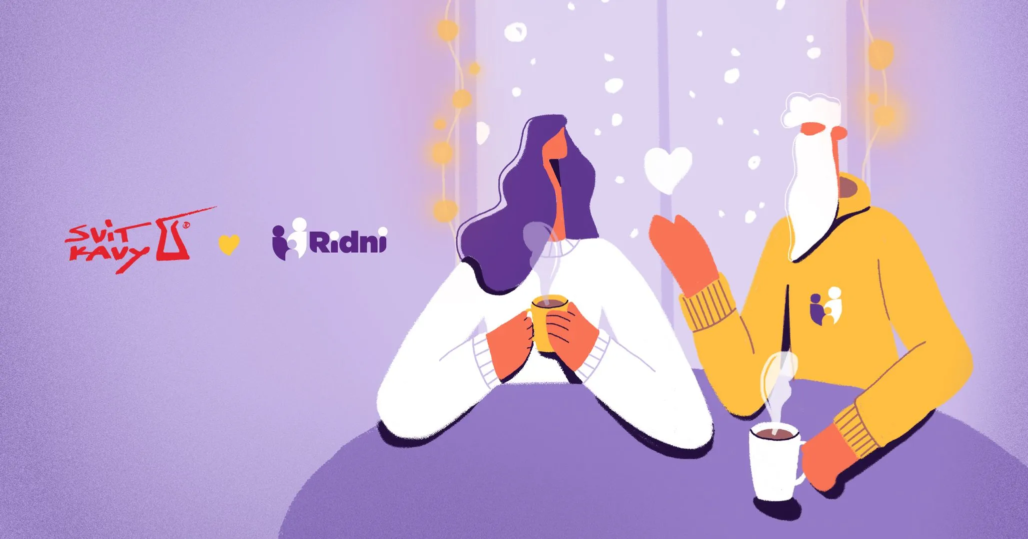 Благодійна акція "Кава з Миколаєм"