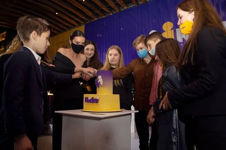 Рідні святкують 10 років