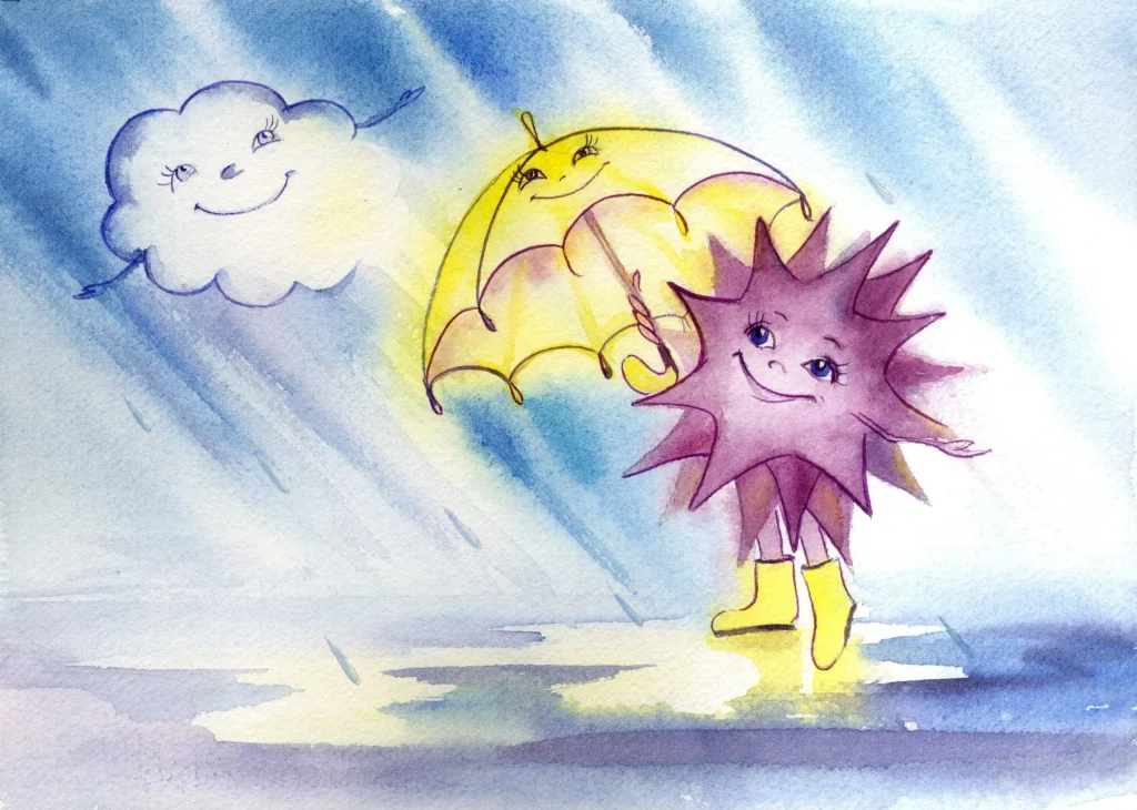 РаДіти знову