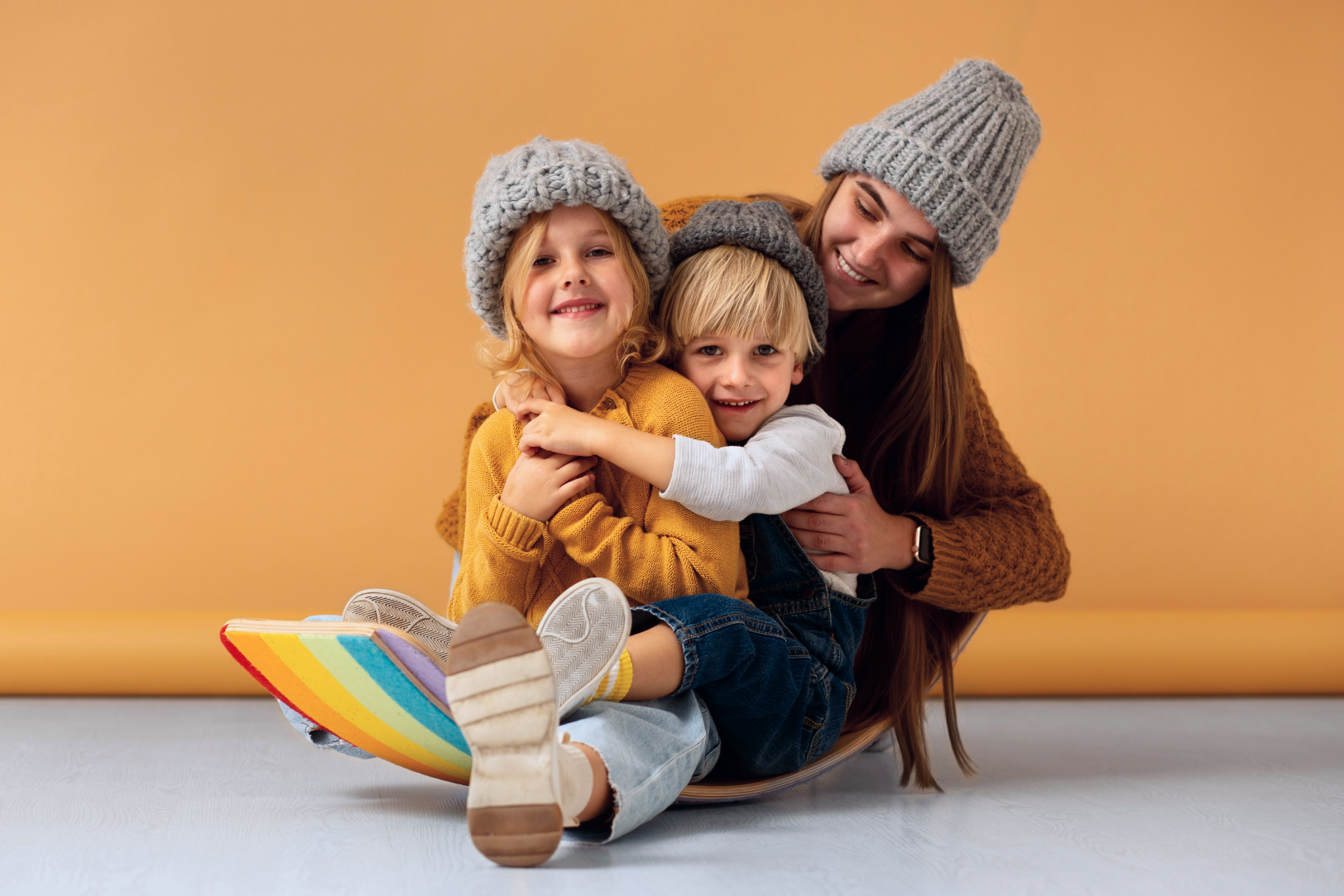 Як стати наставником для дітей та молоді з інституційних закладів.?