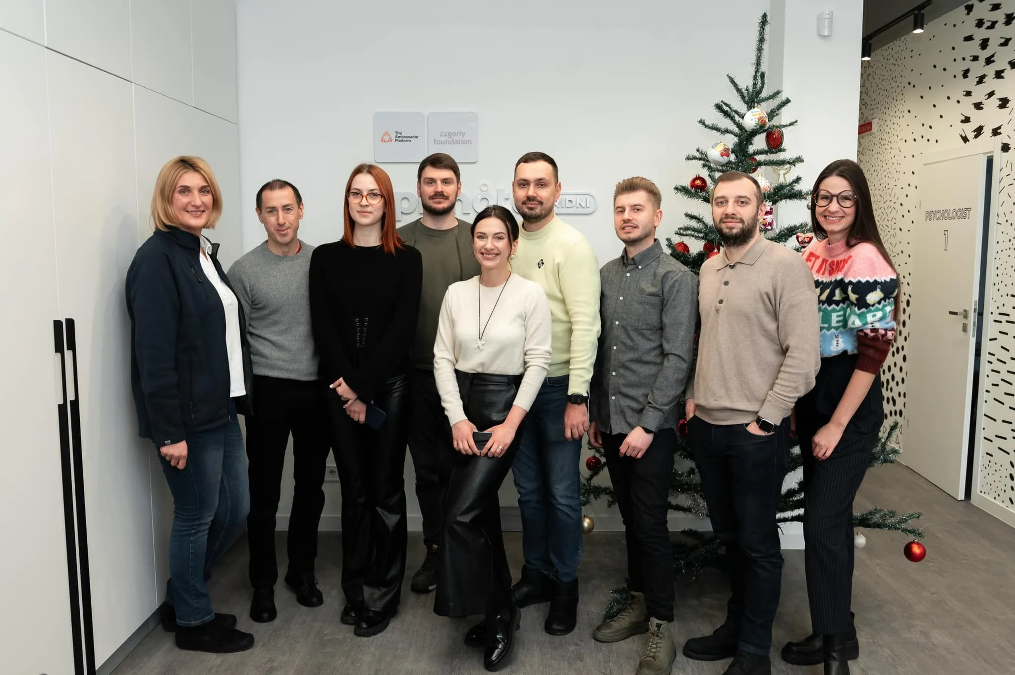 Визначний день для МГБ "Спільнота-Рідні"!