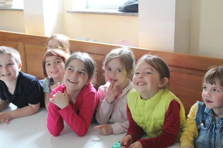 Навчання для дітей