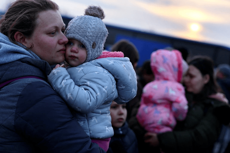 Діяльність фонду під час війни