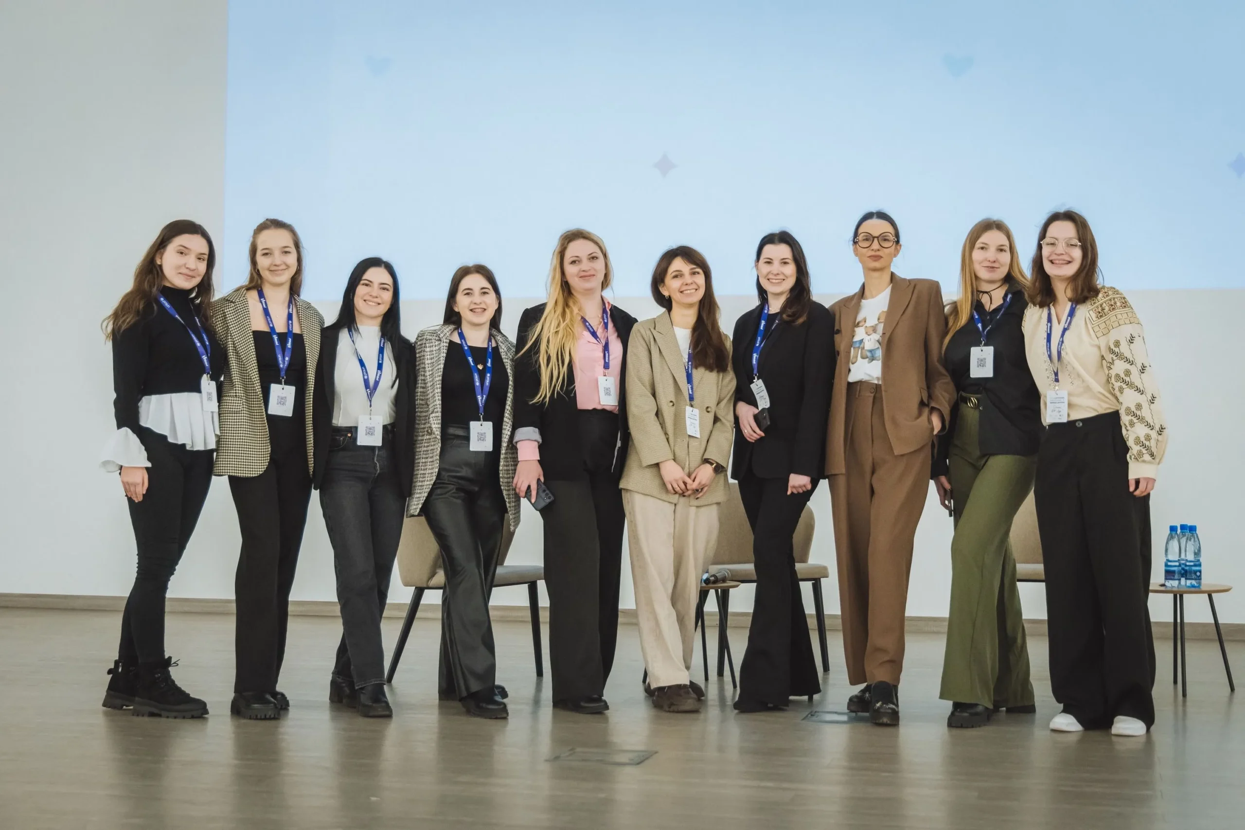 28 листопада в Ужгороді відбувся форум «З дитиною, для дитини, заради дитини»!