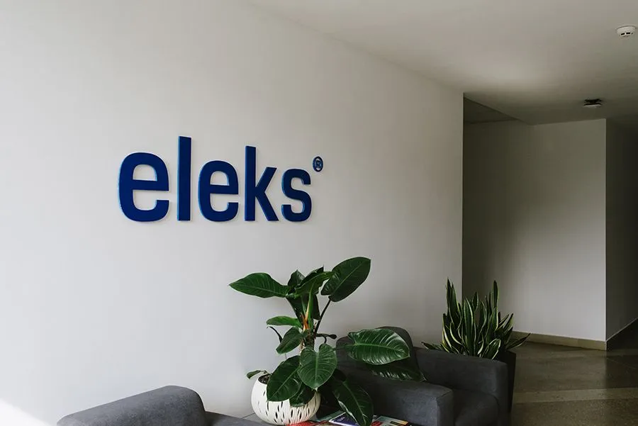 Компанія Eleks стала партнером фонду