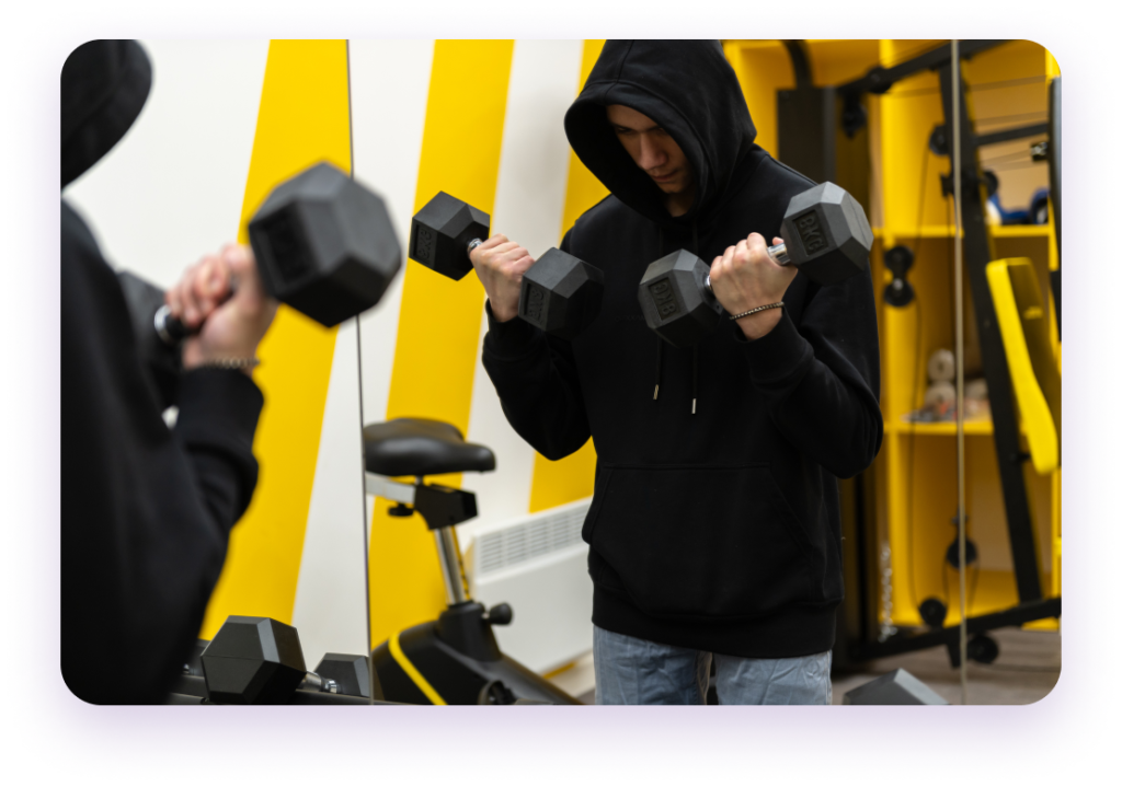 Результати акції "Твори добро з Рі та Ді"