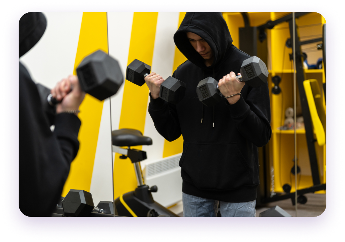 Результати акції "Твори добро з Рі та Ді"