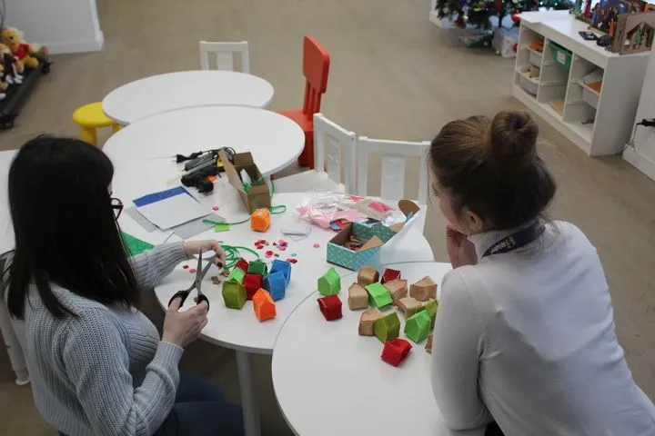 Школа Різдва