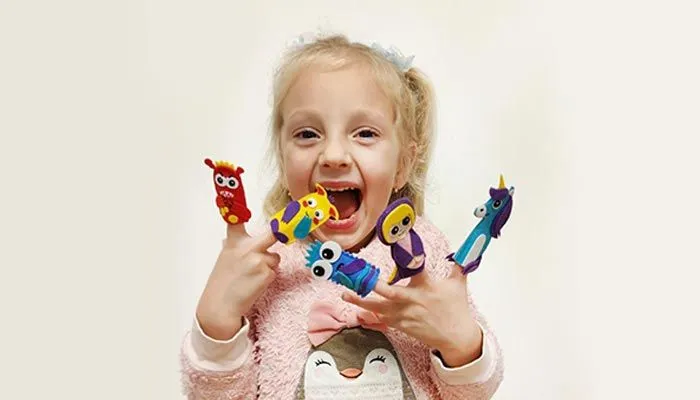 Планета Ridni