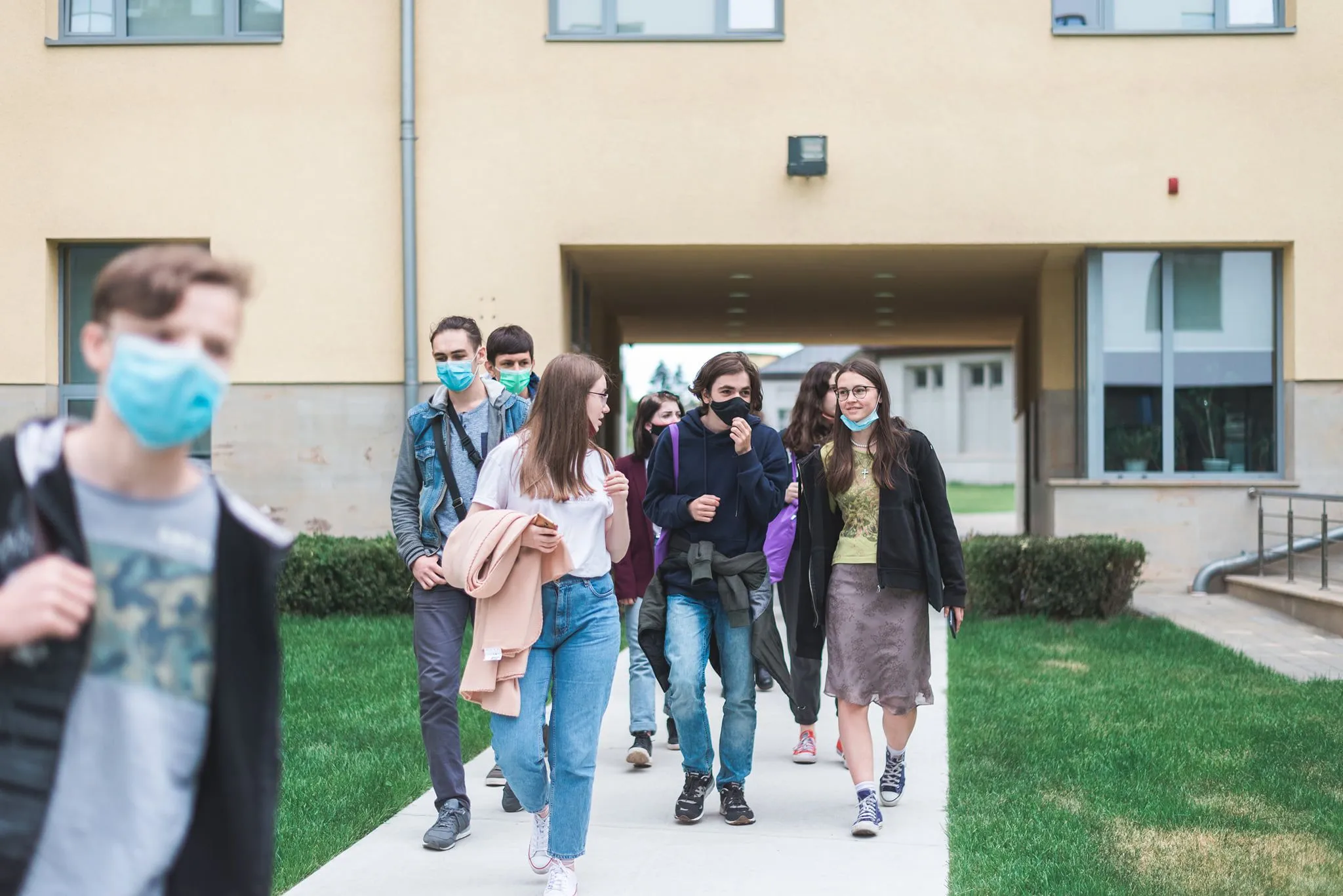 Освітньо-навчальний практикум «Мрій та Дій»