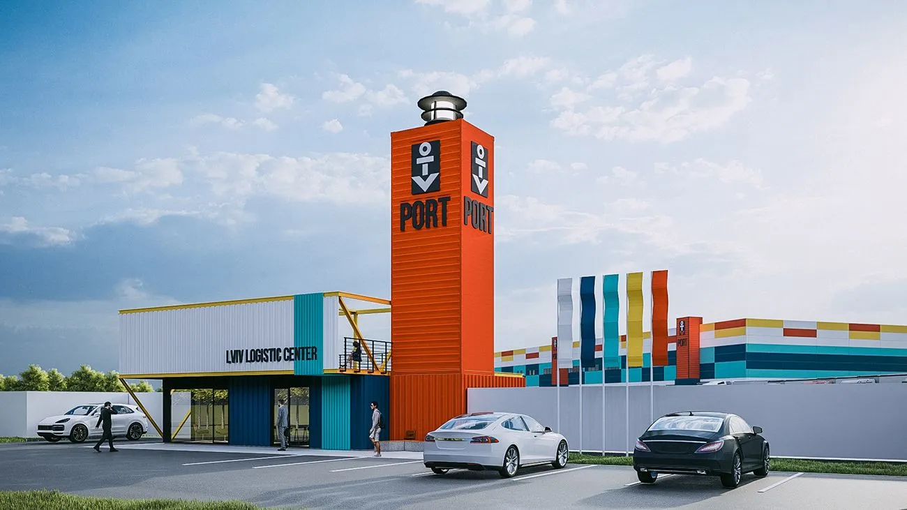 Зустріч випускників проєкту «Мрій та Дій»