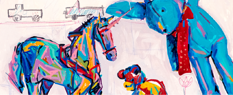 Споріднені 2021