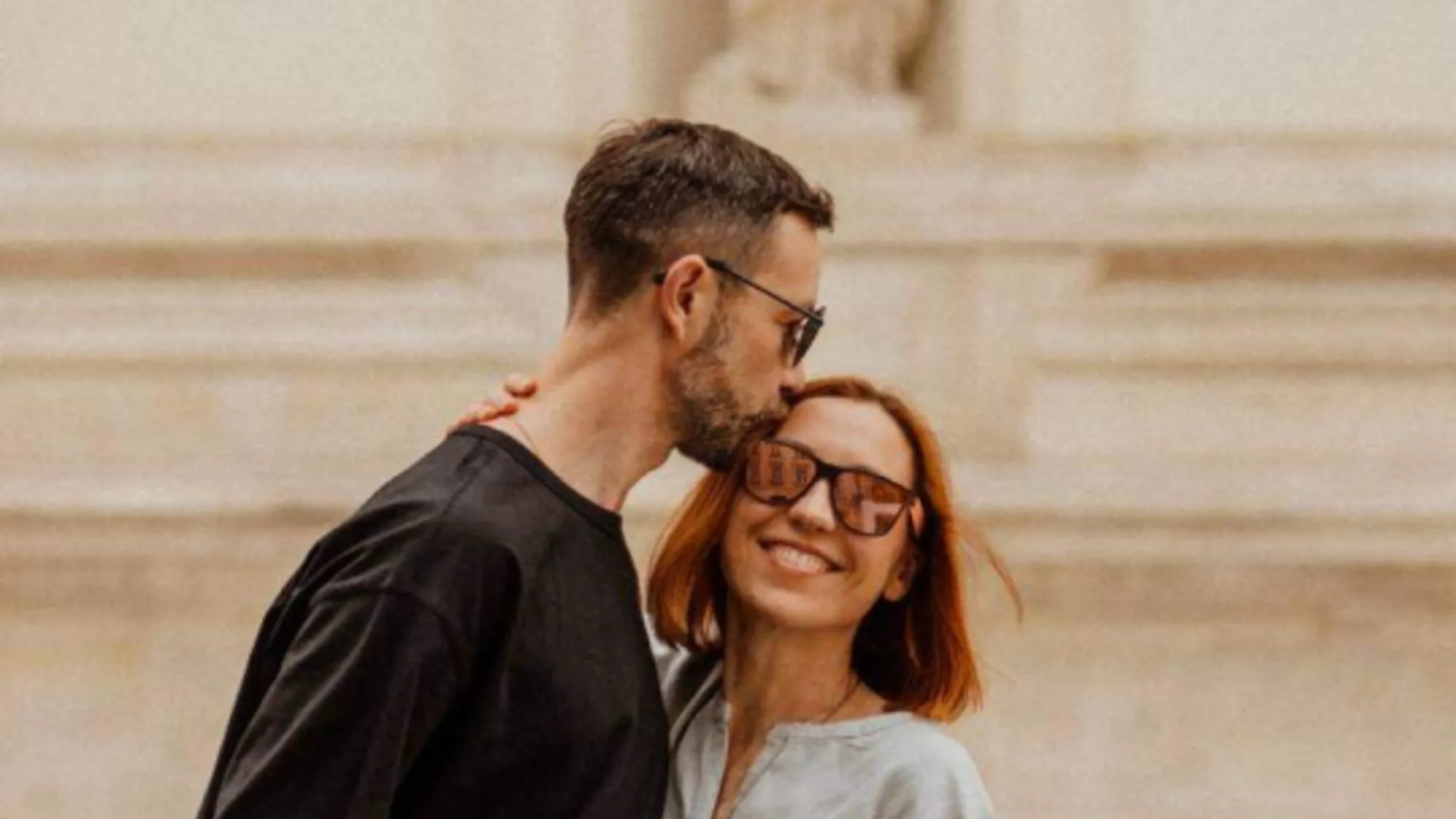 Ольги Бартиш розповіла власну історію усиновлення