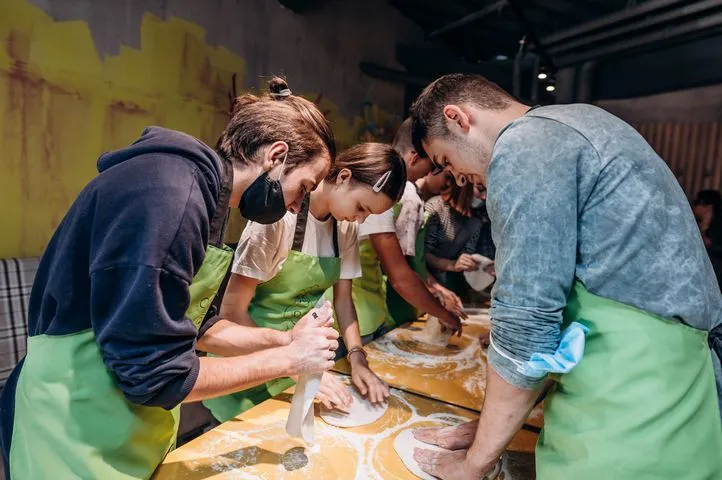 Десятий модуль проєкту «Мрій та Дій»