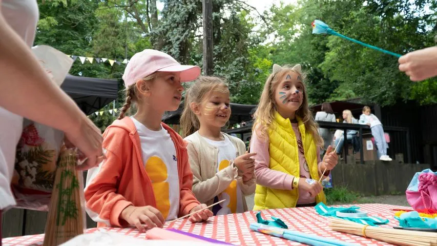 Культурно-мистецький форум «Споріднені»