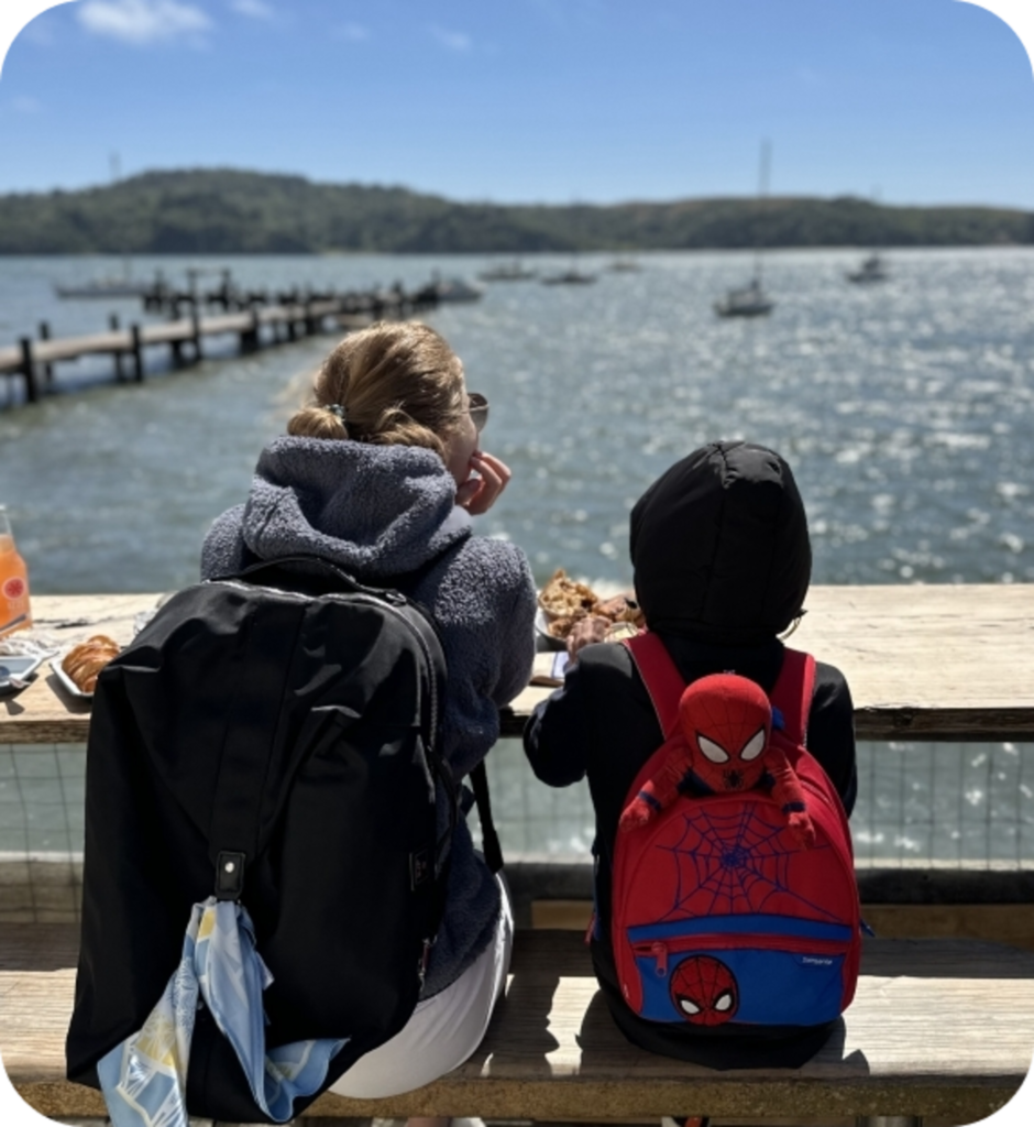 Коли ти на правильному шляху, то все виходить