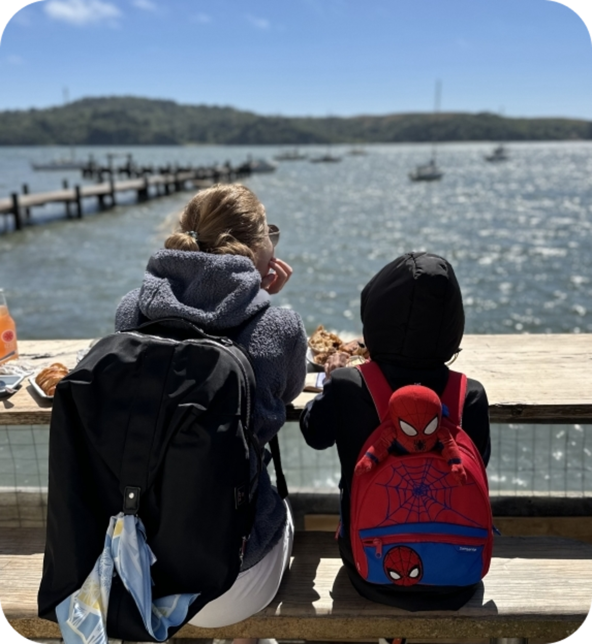 Коли ти на правильному шляху, то все виходить