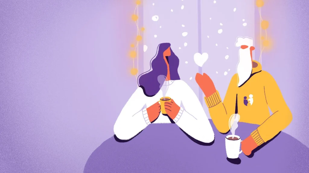 Разом з нашими партнерами ми запускаємо нашу щорічну акцію “Кава з Миколаєм”.