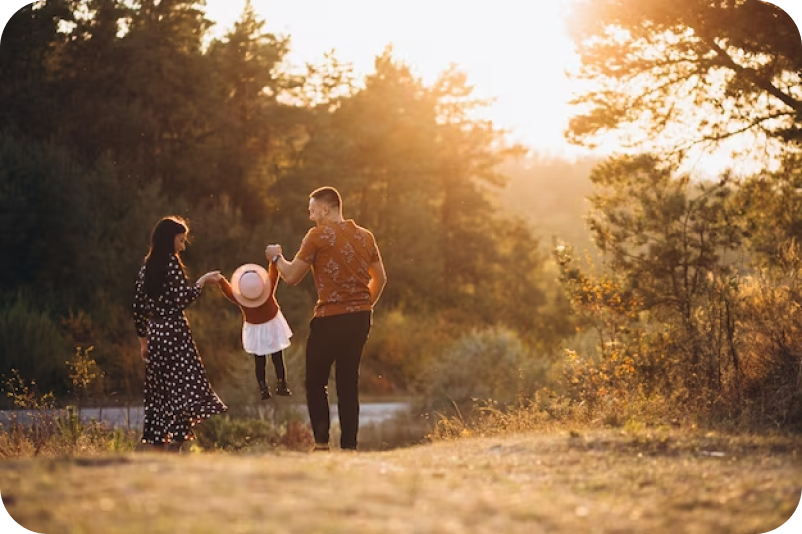 Як стати сім’єю для дітей-сиріт і дітей, позбавлених батьківського піклування?