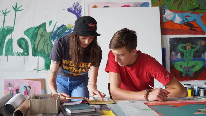 Споріднені 2021: нові таланти