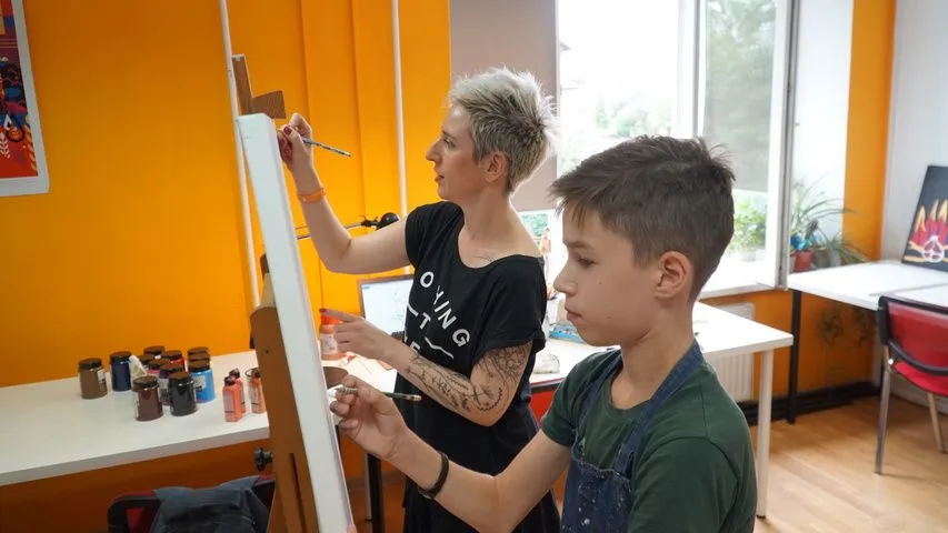 Споріднені 2021: творча колаборація