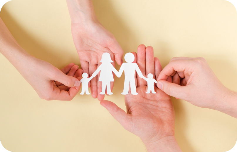 Як відбувається процес усиновлення під час війни?