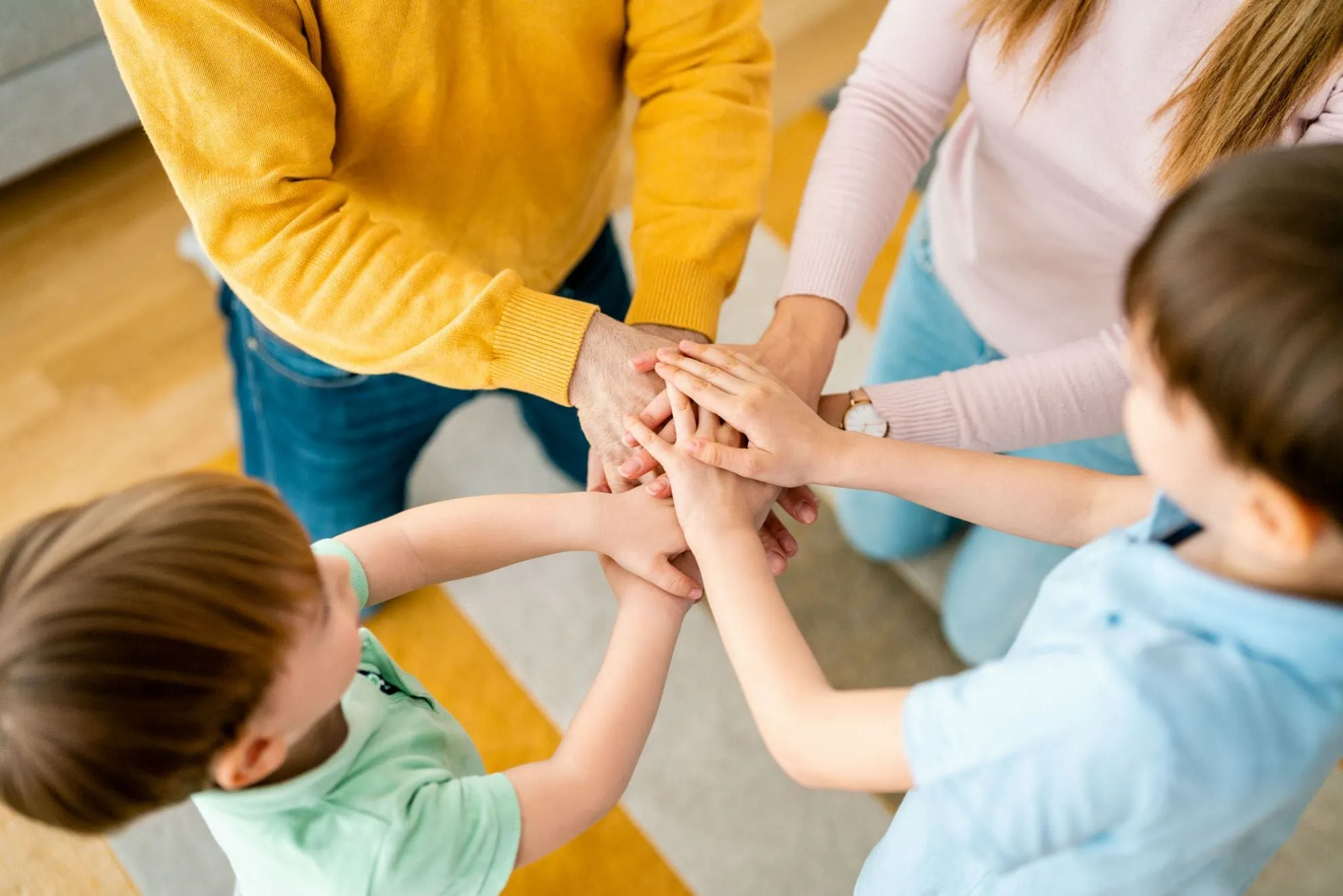 Лекції для працівників Центру соціальної підтримки дітей та сімей «Рідні»