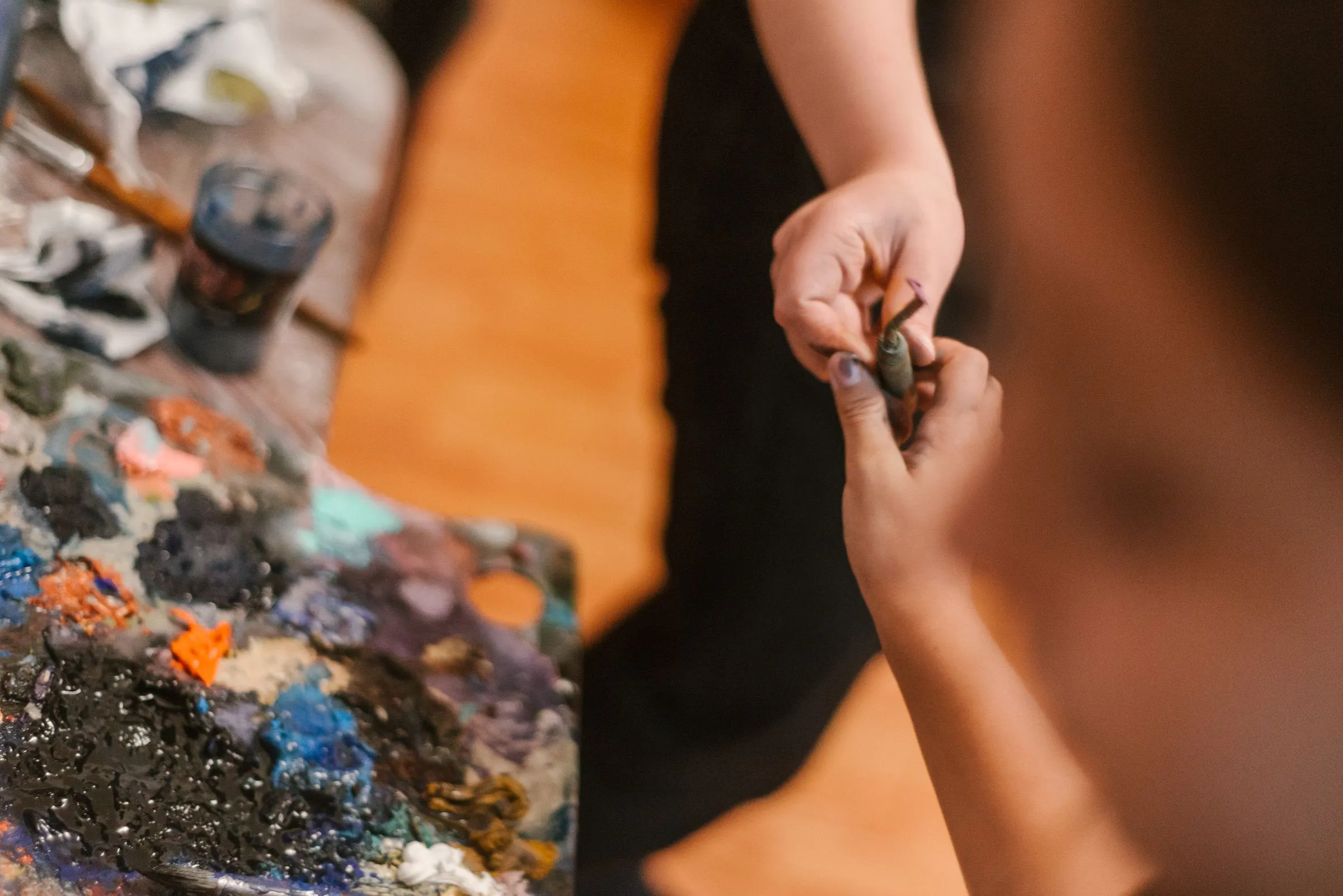 Проект «Споріднені» на Спільнокошті