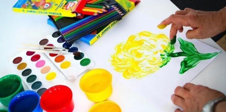 Артмайстерки