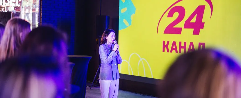 Прем`єрний показ медіапроекту «Рідні»