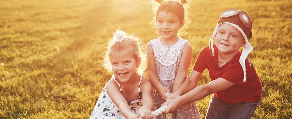 Розлад дефіциту уваги з гіперактивністю