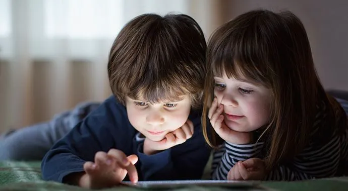 Захід «Заради дітей»