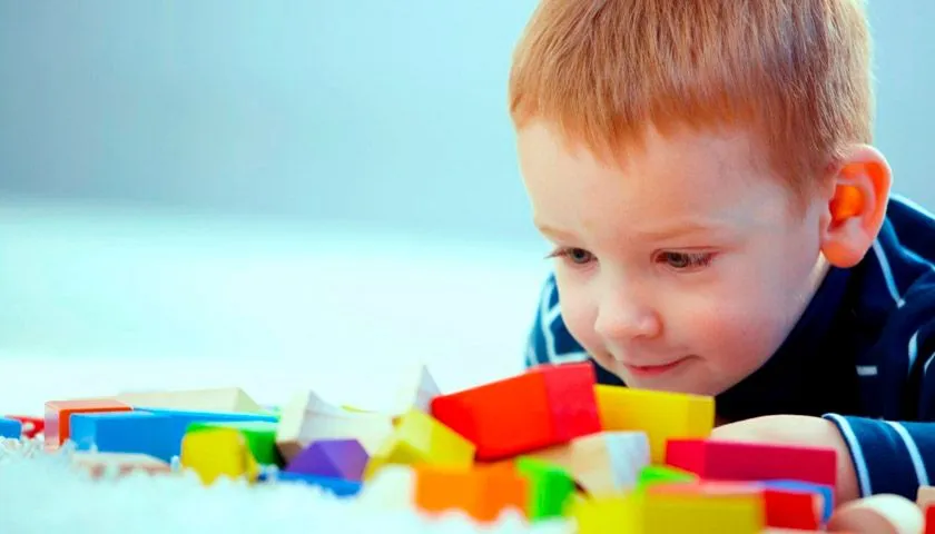 Психологічна підтримка дітей в інституційних закладах