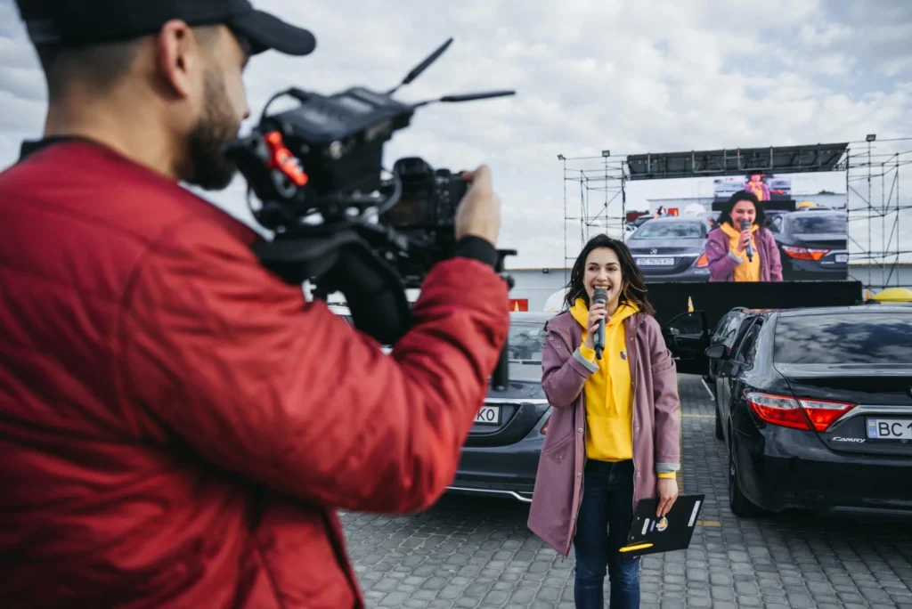 Другий сезон проекту «Рідні»