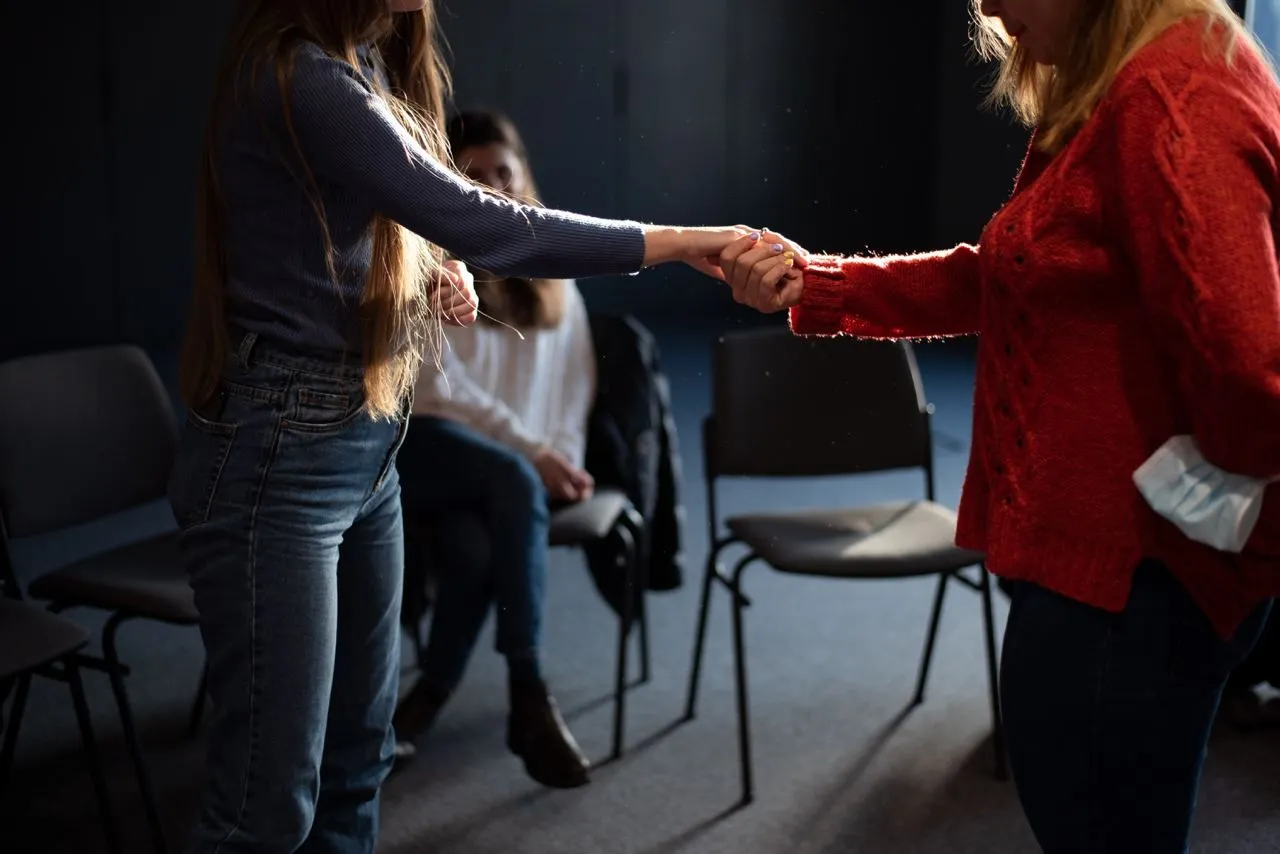 Співбесіда для наставників