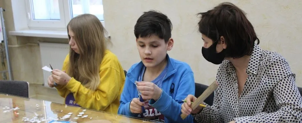 Вартові Дитинства: крок до благодійності