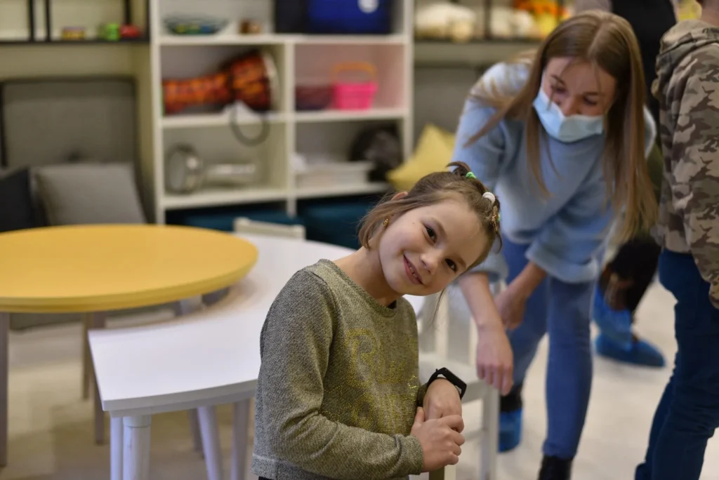 Як це бути наставником?