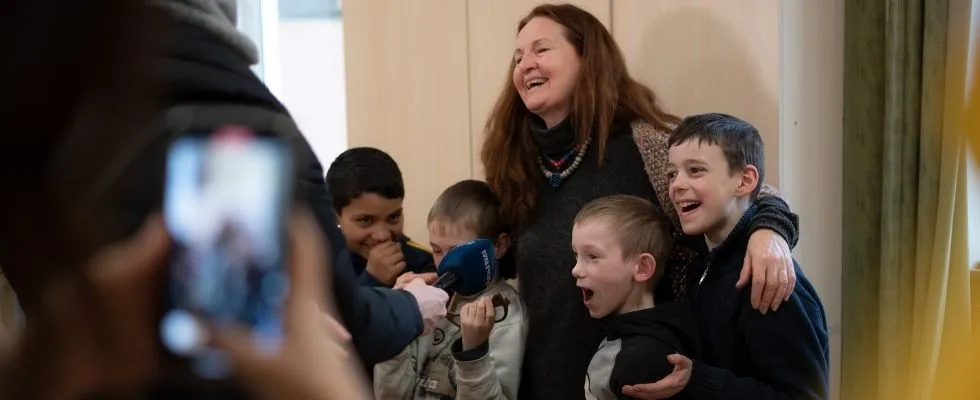 Креативна артмайстерня від Рідних