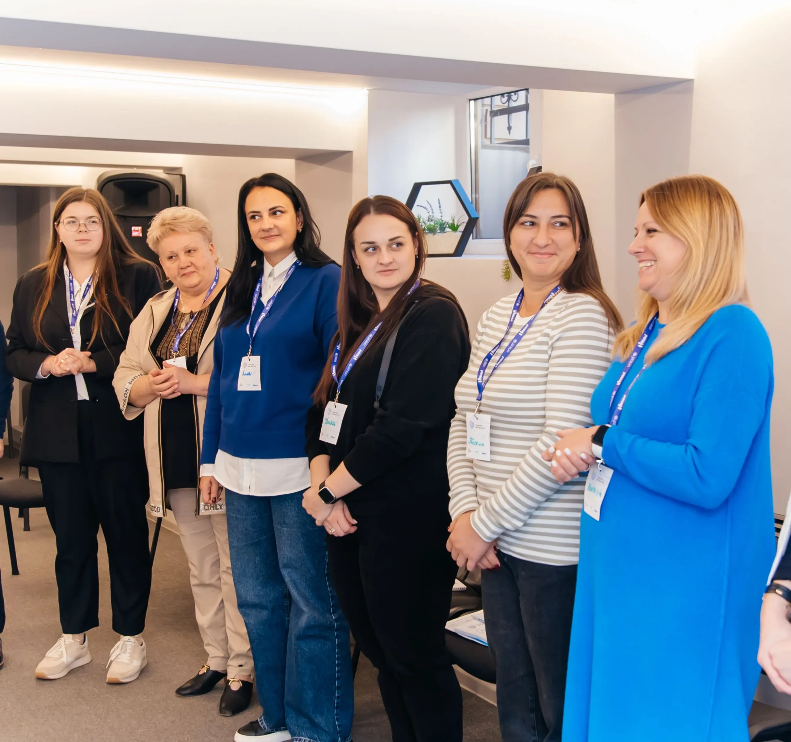 Розпочалось навчання для фахівців, що працюють з дітьми і їх сім’ями у Чернівецькій області!