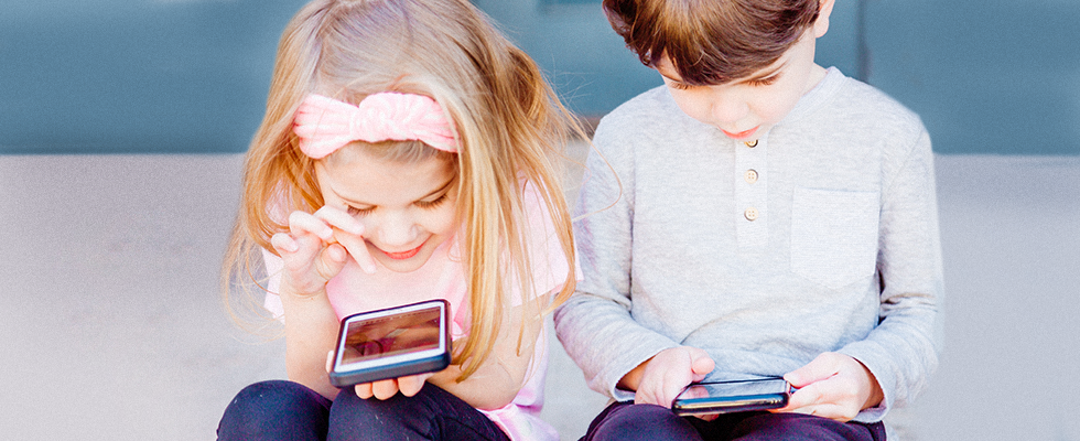 Як вберегти дітей у всесвітній павутині?