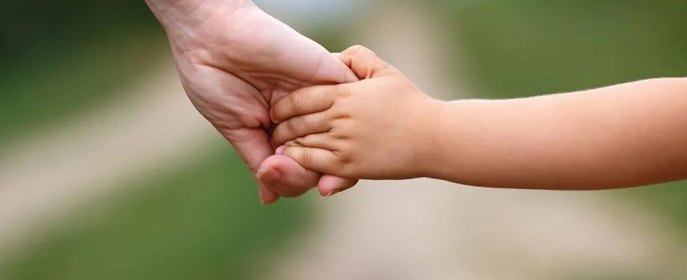 Як навчитися розуміти власну дитину?