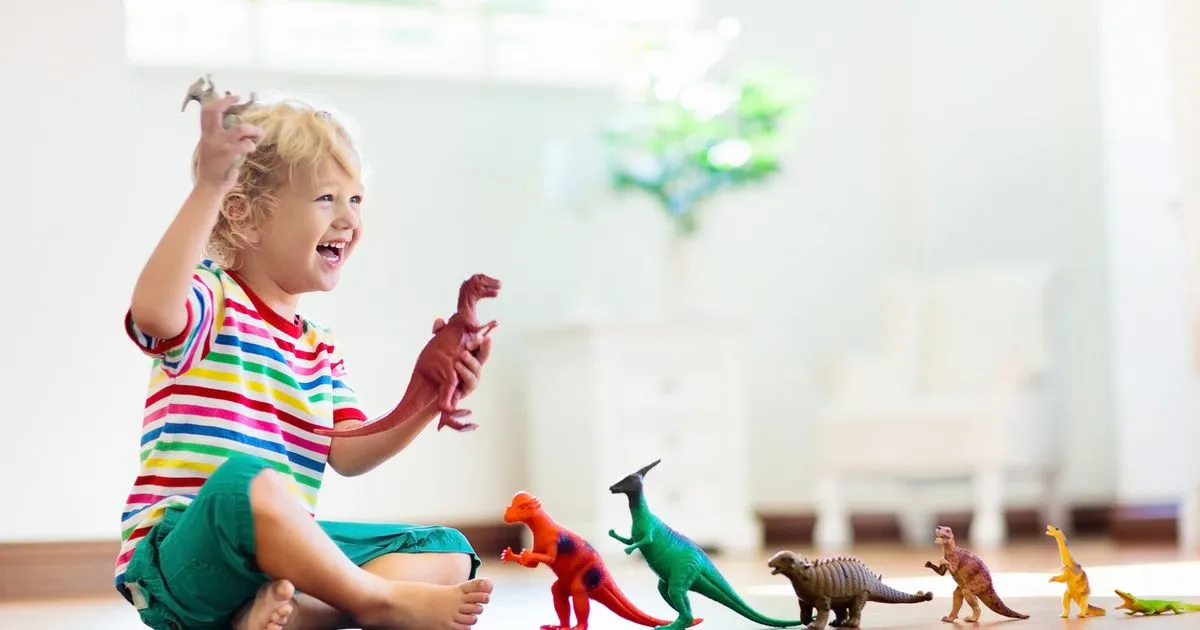 Діти знайшли своїх рідних