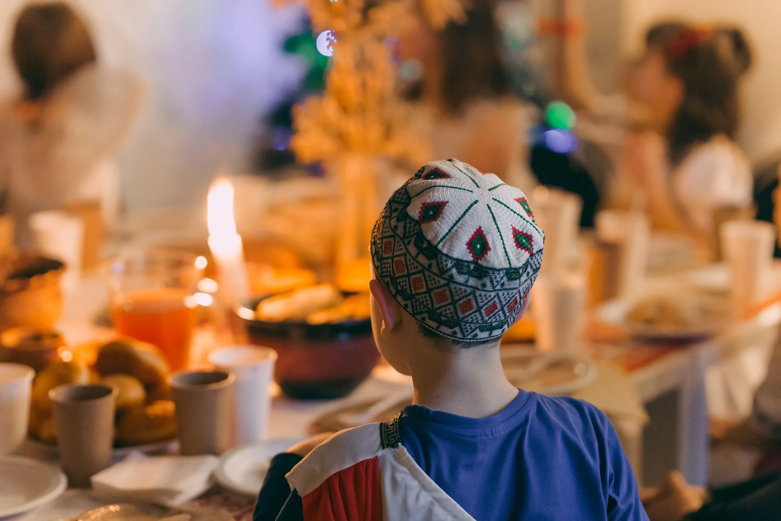 Команда Рідні вітає всіх з прийдешніми святами