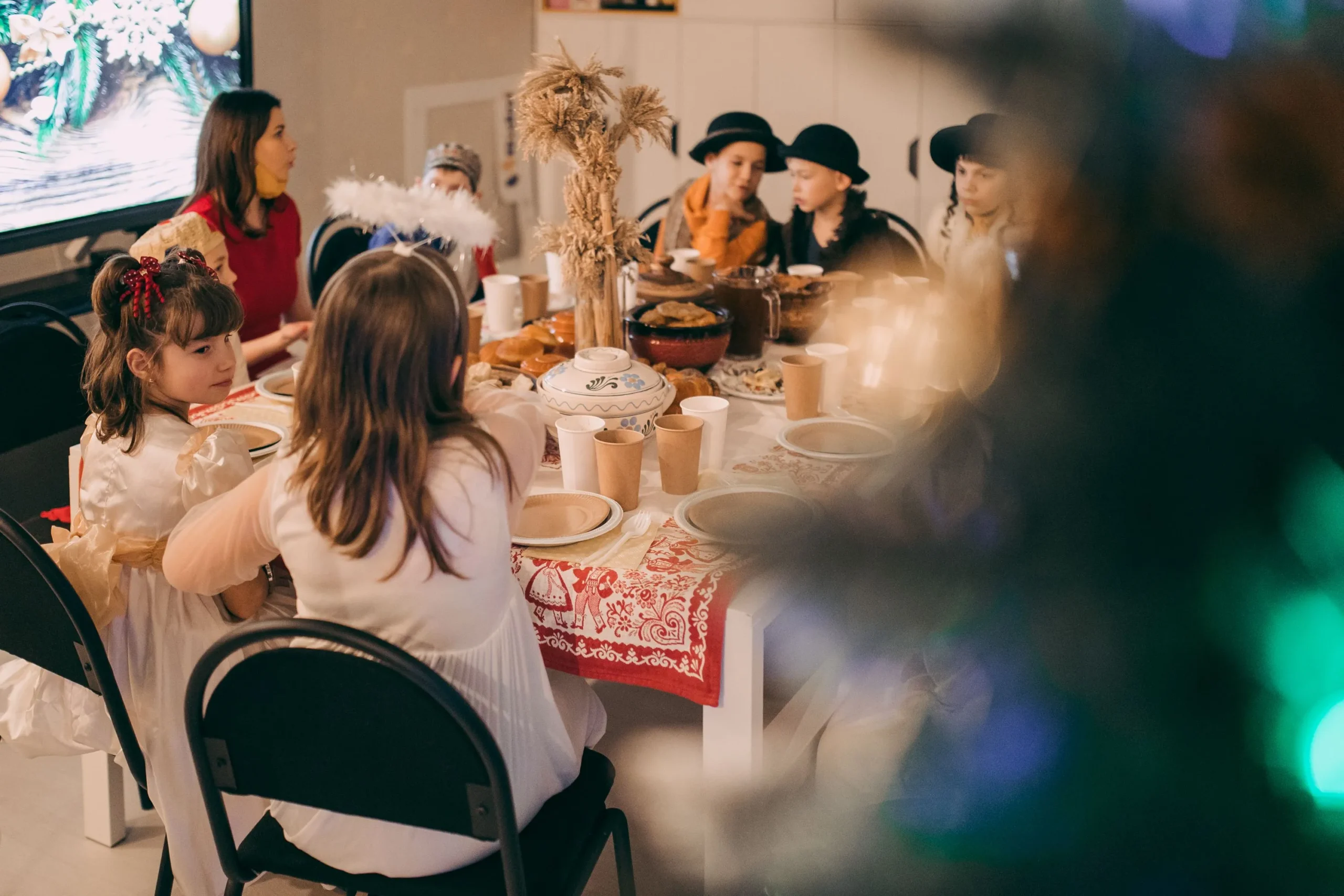 Різдво у колі Рідних!