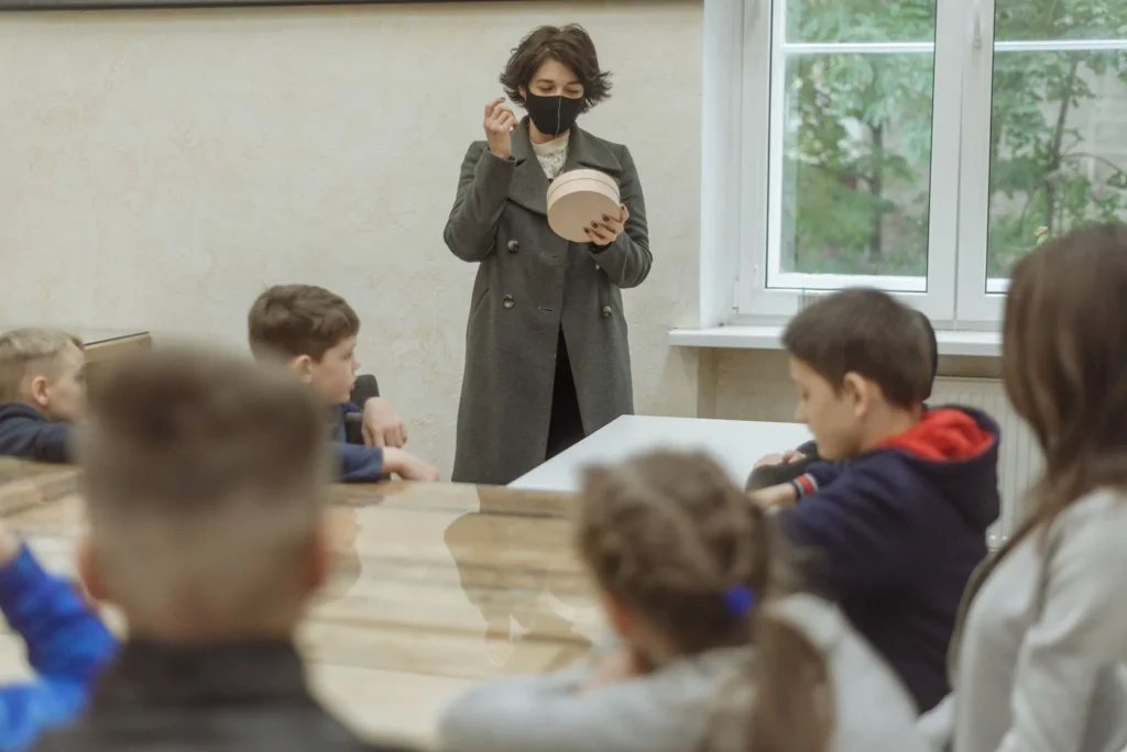 До нашої акції #ВартовіДитинства приєдналась нова вартова!