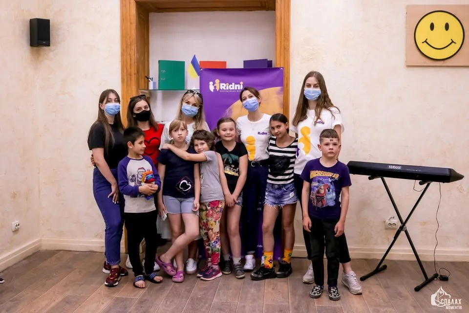 Вартові дитинства. Майстер-клас з вокалу від Маріанни Ільків