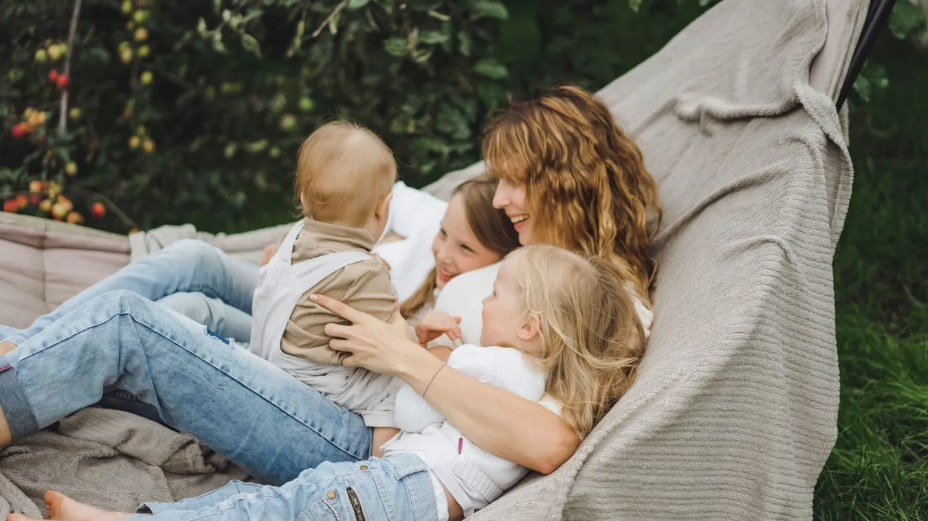 Прийомна сім'я